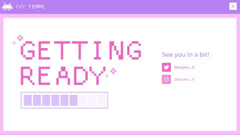 Jessica -   online show from 02-25-26, 11:31