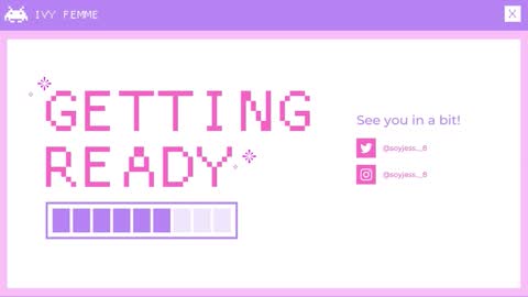 Jessica -   online show from 02-27-26, 11:32