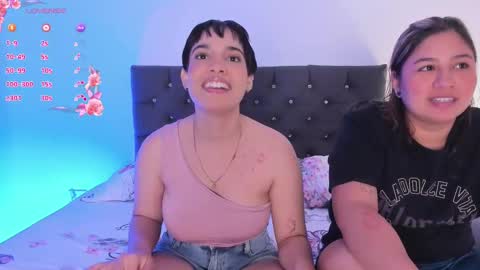 Snapshot of lauxsofi chatting on 10-25-25, 08:58 Lau Sofi online show from 10-25-25, 08:58