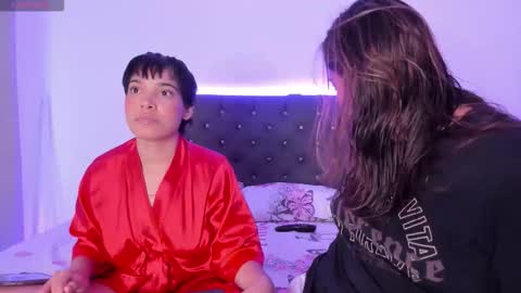 Snapshot of lauxsofi chatting on 11-02-25, 06:54 Lau Sofi online show from 11-02-25, 06:54