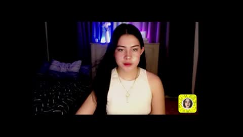 Snapshot of lava_luxe chatting on 10-23-25, 10:25 SAM online show from 10-23-25, 10:25