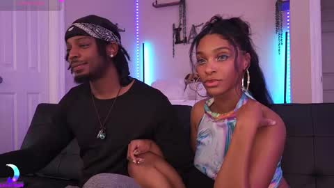 Snapshot of lavahmoon chatting on 09-30-25, 04:17 Lavah Moon and Spot Next Time live Nov 29th online show from 09-30-25, 04:17