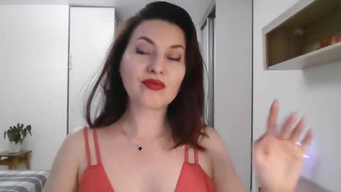 Diana  online show from 12-10-24, 11:54
