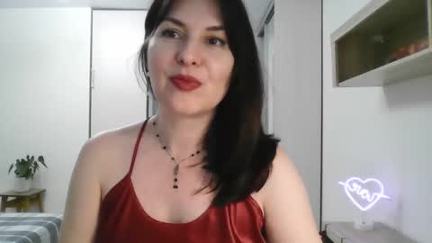 Diana  online show from 01-29-25, 12:54