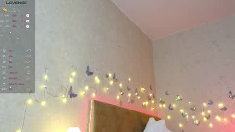 Snapshot of lavenderlav chatting on 12-05-24, 05:28 Melissa online show from 12-05-24, 05:28