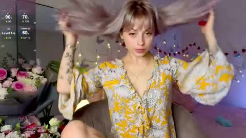 Melissa online show from 09-09-25, 12:26