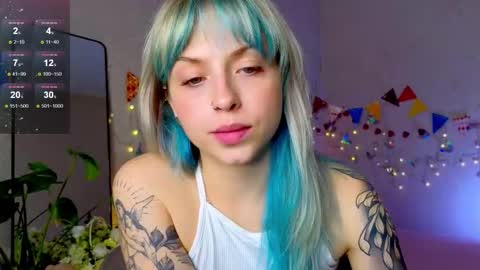 Melissa online show from 09-24-25, 11:24