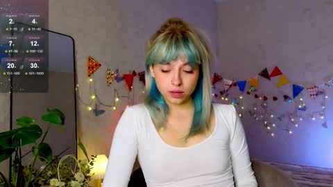 Melissa online show from 09-28-25, 09:47