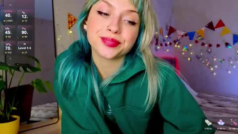 Melissa online show from 10-03-25, 11:40