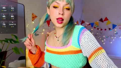 Melissa online show from 10-05-25, 07:50