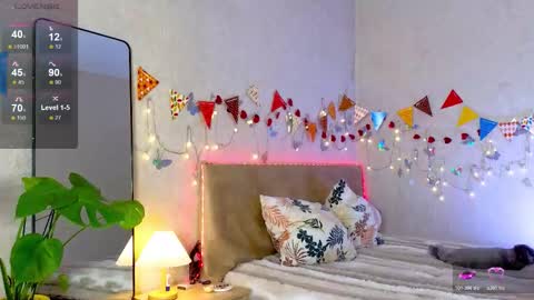 Melissa online show from 11-17-25, 12:00