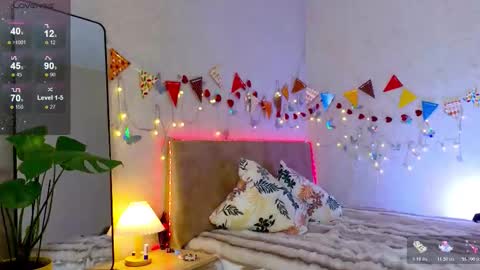 Melissa online show from 11-24-25, 12:27