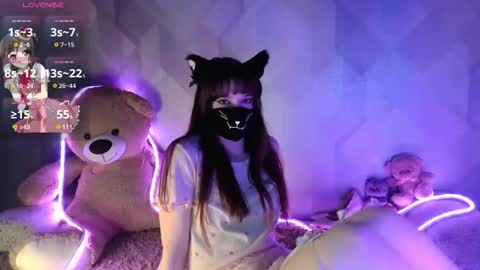 Snapshot of lavessa chatting on 03-01-26, 03:30 lavessa online show from 03-01-26, 03:30