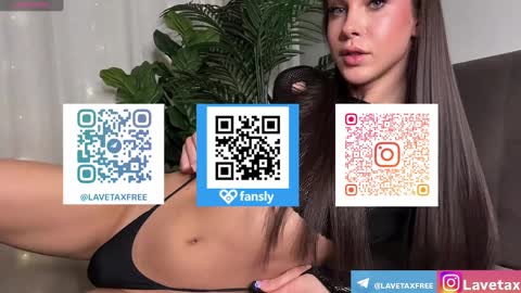 Lave online show from 01-16-25, 03:35