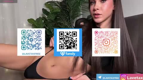 Lave online show from 02-03-25, 01:30