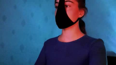 Lavinda online show from 10-26-25, 03:18