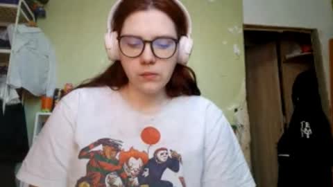 Adeline online show from 02-13-26, 10:44