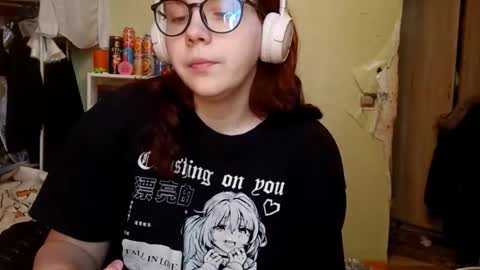 Adeline online show from 02-19-26, 12:45