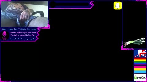 Snapshot of law_leek chatting on 12-14-25, 09:03 Leek online show from 12-14-25, 09:03