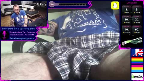 Snapshot of law_leek chatting on 12-19-25, 06:09 Leek online show from 12-19-25, 06:09