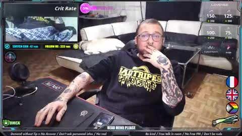 Leek online show from 01-07-26, 06:10