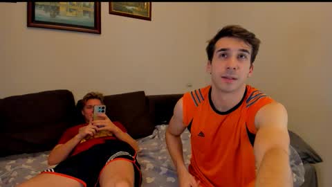 Snapshot of lawrence_miles chatting on 10-27-25, 08:13 Lawrence online show from 10-27-25, 08:13