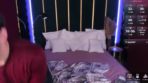 Snapshot of lawrence_miles chatting on 10-28-25, 08:33 Lawrence online show from 10-28-25, 08:33