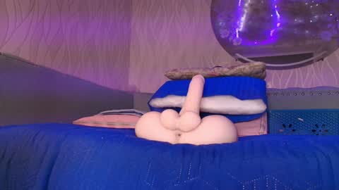 Lay Madison  online show from 01-18-25, 10:06