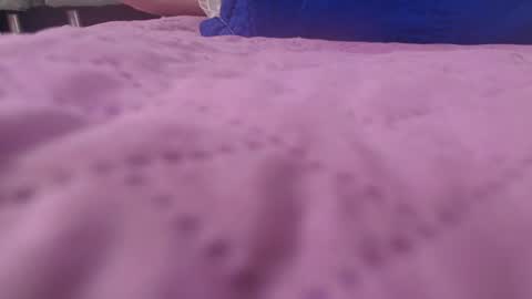 Lay Madison  online show from 02-04-25, 07:22