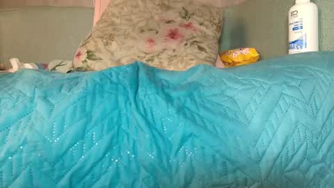 Lay Madison  online show from 02-17-25, 10:14