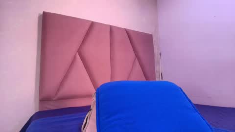 Lay Madison  online show from 09-23-25, 07:17