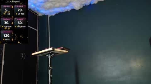 Layla   help me with your thumbs up its important  online show from 12-17-24, 11:49