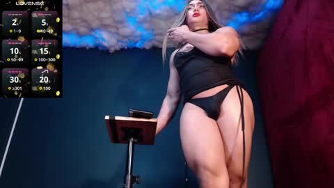 Layla   help me with your thumbs up its important  online show from 10-12-25, 12:26