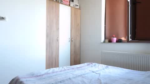 Snapshot of layla_kunis1 chatting on 10-20-25, 10:38 Layla online show from 10-20-25, 10:38