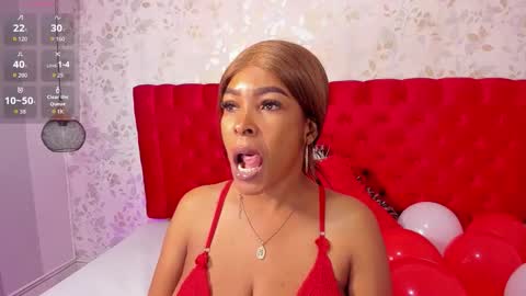 Snapshot of layla_lell chatting on 02-14-26, 12:24 L A Y L A online show from 02-14-26, 12:24