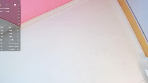 Snapshot of layla_lell chatting on 02-23-26, 12:57 L A Y L A online show from 02-23-26, 12:57