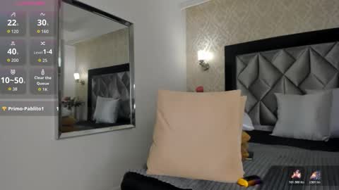 Layla Mackenzie  online show from 11-05-25, 02:44