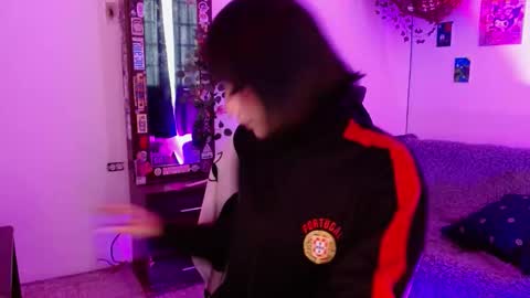 layla_quinn online show from 01-16-26, 04:22