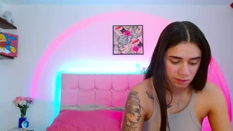 Lia and Rachel online show from 09-14-25, 02:00