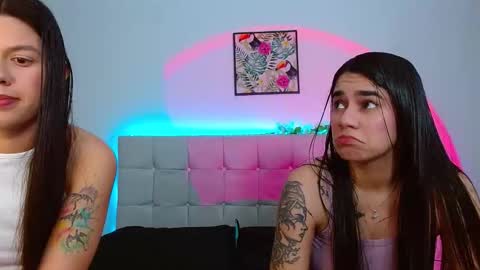 Lia and Rachel online show from 02-04-26, 01:44