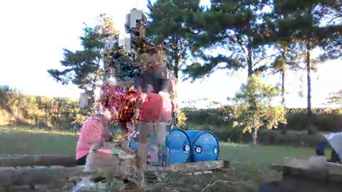 kelly online show from 02-08-25, 09:46