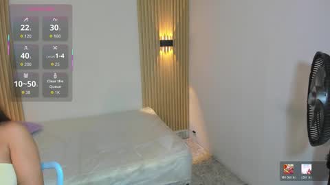 Snapshot of laylaember chatting on 02-05-26, 11:26 LaylaEmber online show from 02-05-26, 11:26