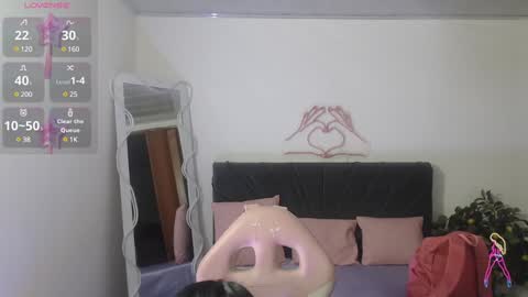 laylafoxy_tay online show from 01-30-25, 03:11