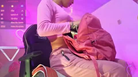 laylafoxy_tay online show from 01-09-26, 03:20