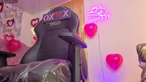 laylafoxy_tay online show from 02-15-26, 03:47