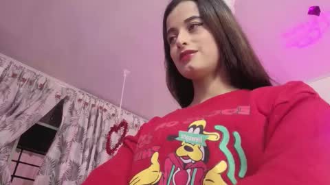 laylafoxy_tay online show from 02-21-26, 03:40