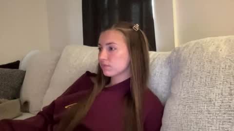 Snapshot of laylahlaylah1 chatting on 10-25-25, 05:51 laylahlaylah1 online show from 10-25-25, 05:51