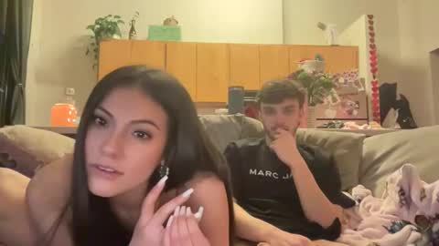 Layla online show from 02-17-26, 05:04