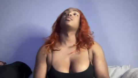 Snapshot of laylasimone97 chatting on 12-08-24, 12:40 Sexy SImone online show from 12-08-24, 12:40