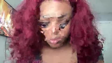 Snapshot of laylasimone97 chatting on 03-09-25, 08:31 Sexy SImone online show from 03-09-25, 08:31